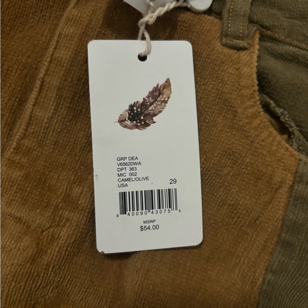 Chelsea & Violet Skirt - Picture 4 of 4